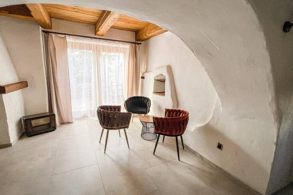Hamerska Chaloupka Hlinsko Buitenkant foto
